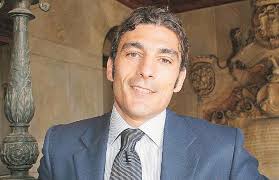 20° Timone d'Argento al Club Nautico