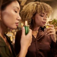 Fragrance Consultations