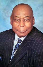 Elder Benjamin Franklin Daniel