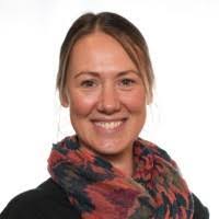 Amanda Benner's Instagram, Twitter & Facebook