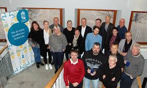 Degerfors kommun, degerfors, degerfors, örebro: Soren Kristiansson It Tekniker Degerfors Kommun Linkedin