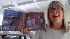 A Bad Case of the Giggles," illustrated by Stephen Carpenter, Edited by Bruce  Lansky.