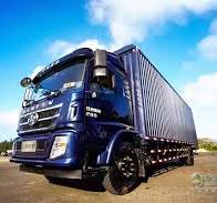 SAIC Hongyan Genpaw 4X2 Cargo Truck Targets Inter-city ...