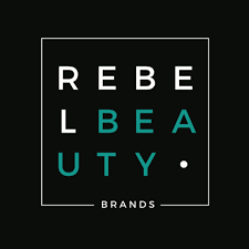 Rebel Beauty Brands Home Facebook