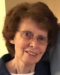 Obituary for Mary Ellen (Lacey) Tighe