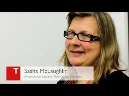 Sasha Mclaughlin's Instagram, Twitter & Facebook