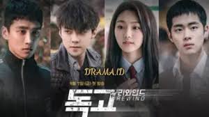 W.DRAMA.ID's space - Bilibili
