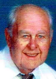 Walter D. Gentry Obituary