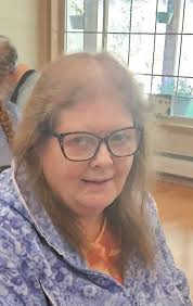 Obituary for Marjorie Lynn Wallin