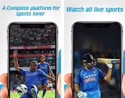 May 07, 2020 · download pro live streaming nfl nba ncaaf naaf nhl and more apk 9 for android. Live Sports Tv Apk Download For Android Latest Version 1 4 Net Sports Livetvfree