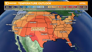 See the latest tampa weather and forecasts. While March Ends Warmer A Hot And Dry April Is In The Forecast Wtsp Com