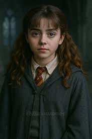 Mrs. Weasley's contrasting reactions