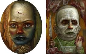 Interview with Chris Mars