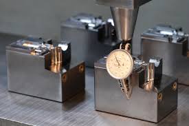 CNC EDM Equipment - Prodigy Mold & Tool, Inc.