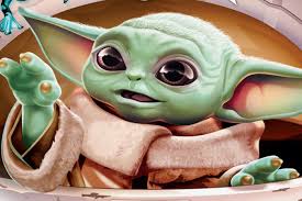 The baby flies in its cradle, spends time with the mandalorian, it baby yoda is perhaps the cutest character in the mandalorian series. Baby Yoda Operation Board Game Does Not Require Surgery On The Child Polygon