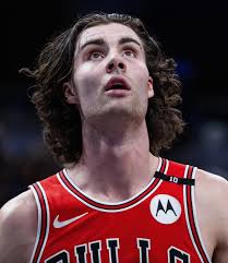 Josh Giddey Achieves Multiple Triple Doubles in a Single Season for the  Bulls