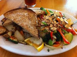 At Sara S Table Chester Creek Cafe Breakfast Recipes Delicious Restaurant Healthy Recipes