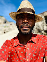 Anthony Mangham's Instagram, Twitter & Facebook