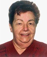 Ida Jacobs († 25/01/2017)