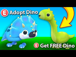 New New Secret Adopt Me Dino Egg Release Access News Roblox Adopt Me Dinosaur Update Leaks