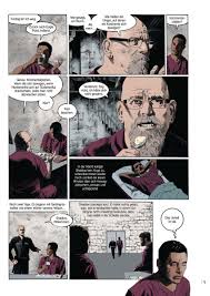 For the characters in the book which this series adapts, see here. Splitter Verlag Comics Und Graphic Novels American Gods 1 Schatten Buch 1 2