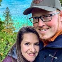 Justin Rutter's Instagram, Twitter & Facebook