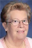 Oneta Perry Obituary (1938