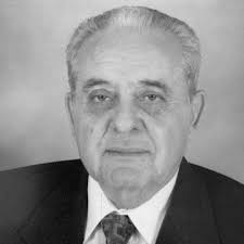 Paseo de Notables: Mario R. Gutiérrez Gutiérrez