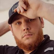 Luke Combs Pandora Luke Singer Country Music Artists