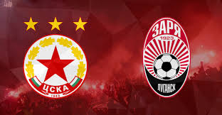 Check spelling or type a new query. Cska Versus Zorya Lugansk Fccska Com A Cska Sofia Fansite