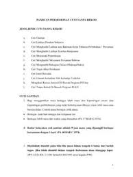 Pengguna akan melihat mesej penghantaran seperti di bawah 16. Jpa Bp 1 Pengiraan Cuti Rehat Atau Cuti Cuti Rehat Pdf4pro