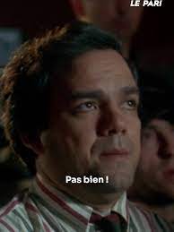 Le Pari : Entre Bien et Pas Bien dans le Cinéma | TikTok