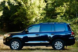 Maybe you would like to learn more about one of these? 2016 Toyota Land Cruiser Review Ratings Specs Prices And Photos The Car Connection