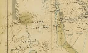 Livingstone Central Africa 1870 Livingstone Online Algeria, angola, benin, botswana, burkina faso, burundi, cameroon, central african republic this is a physical map of africa which shows the continent in shaded relief. livingstone central africa 1870 livingstone online