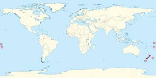 Remember to allow for windy roads, weather conditions, and plenty of sightseeing stops along the way when you're planning itineraries and travel times. New Zealand Maps Transports Geography And Tourist Maps Of New Zealand In Oceania