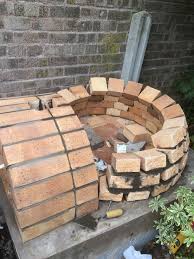 How To Build An Outdoor Pizza Oven Step By Step Steps To Make Best Outdoor Brick Pizza Oven With Images Diy Pizza Oven Oven Diy Brick Pizza Oven