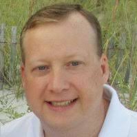Neptune Technology Group Employee James Beam's profile photo
