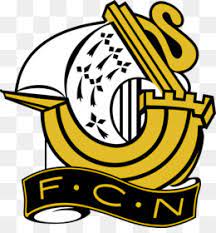 Size of this png preview of this svg file: Fc Nantes Png And Fc Nantes Transparent Clipart Free Download Cleanpng Kisspng