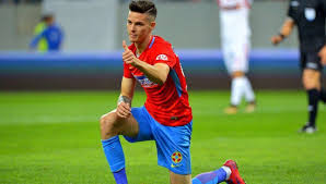 Dennisrodman (the worm, dennis the menace, country, psycho, rodzilla, demolition man, el loco) position: Transfer News Man United And Tottenham In Hunt For Romania Prodigy Dennis Man Sport360 News