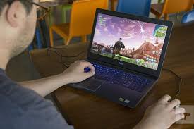 Home » uncategories » how to download fortnite on laptop dell. Cheap Gaming Laptop Best Buy Knocks 100 Off Dell G3 But Not For Long Digital Trends