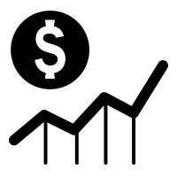 Icon ninja collects 700081 free icons in 16306 icon sets, including 33350 vector icons and 666731 png icons. Stock Market Icons Download Free Vector Icons Noun Project