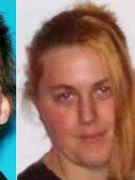 Las Vegas cop-killing couple's message of hate