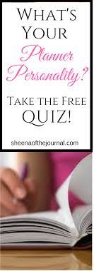 What S Your Planner Personality Sheena Of The Journal Bullet Journal For Beginners Planner Bullet Journal Bullet Journal How To Start A