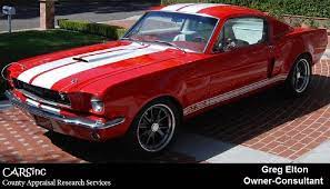 Antique Vehicles Taxable Value In Ga