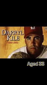 Darryl Main's Instagram, Twitter & Facebook