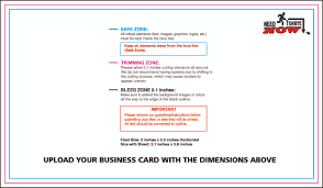 There's also a historical dimension to business card sizing, which is why sizes can vary between countries. Business Cards Design Your Own Business Cards Online