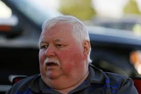 Gerald Thorpe Obituary