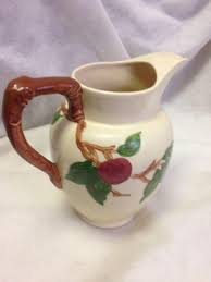 Alibaba.com offers 3,035 apple water filter products. Sold Price Vtg Franciscan Ware Apple Water Pitcher Large 84 Ounce Usa Backstamp November 4 0118 11 00 Am Est