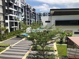 Piscina, internet, aria condizionata, tv, satellite o tv via cavo, parcheggio, per non fumatori, accesso sedia a rotelle camere da letto: Apartment For Rent At Greenfield Residence Kota Kinabalu For Rm 1 000 By Jason Chong Durianproperty