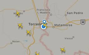 Los mejores precios en vuelos a torreón. Investigan Presunta Caida De Avioneta En Sierra De Torreon